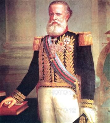 Conquest of Paraguay; Brazilian Emperor Pedro II's Controversial Involvement and its Enduring Legacy on South American Geopolitics