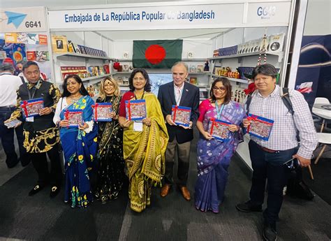 The Guadalajara International Book Fair: A Celebration of Literature and Cultural Exchange That Shook Mexico's Literary Landscape