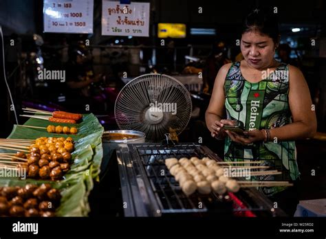 Bangkok 2018:  A Fashion Frenzy and the Rise of a New Icon