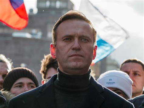  Navalny Poisoning Incident: A Catalyst for Political Upheaval and International Scrutiny